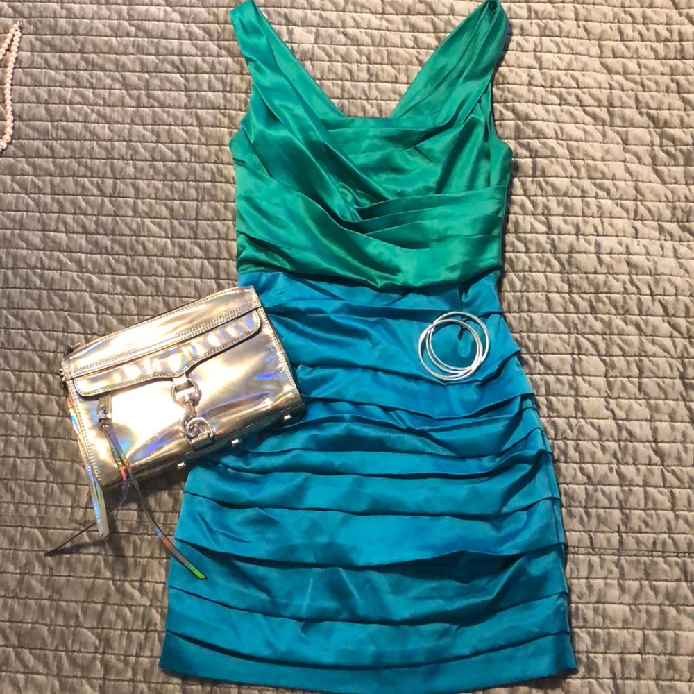 🦋 Express party dress